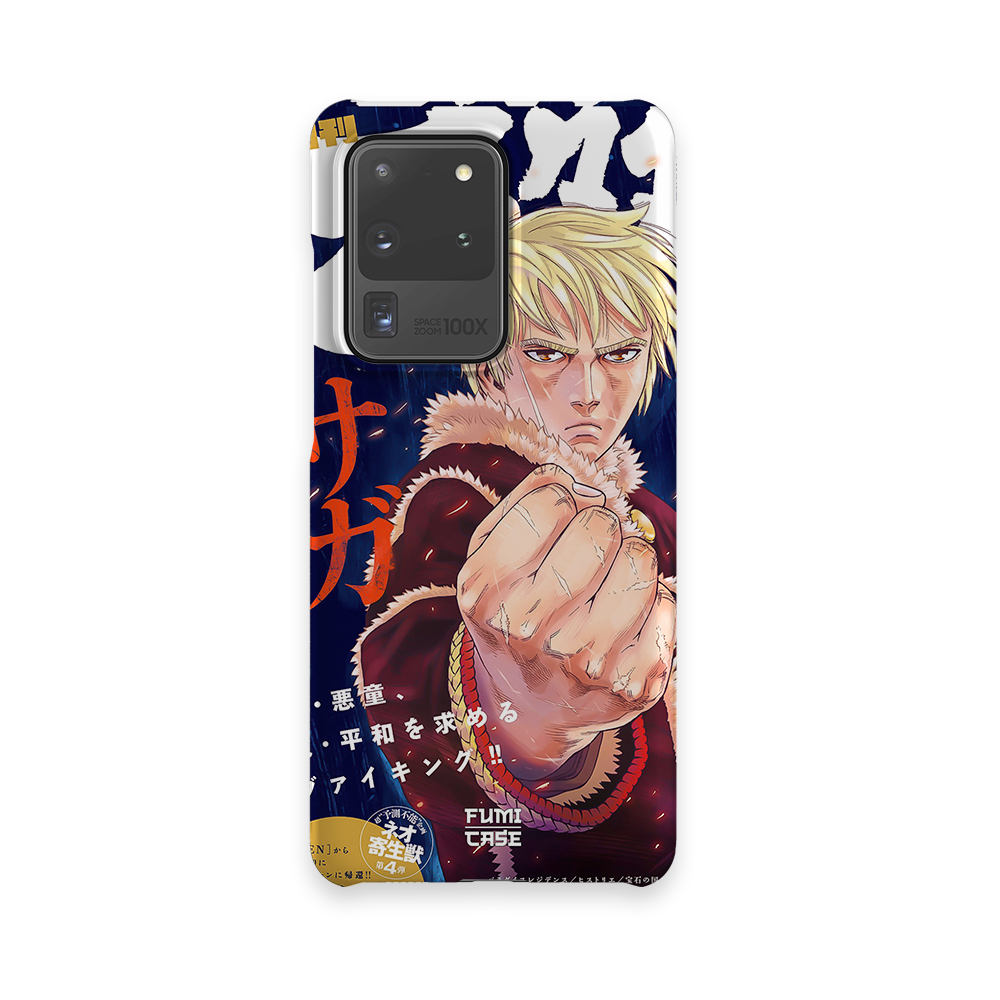 Vinland Saga Cover 414-Slim