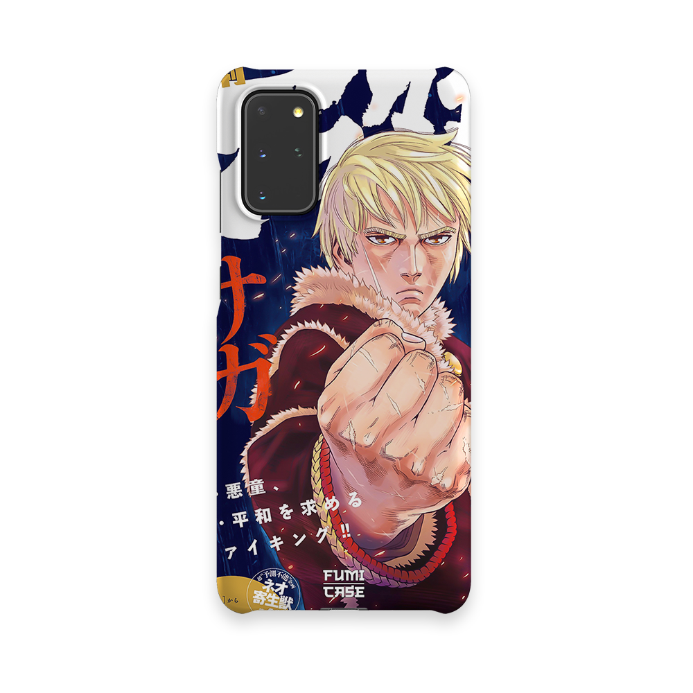 Vinland Saga Cover 414-Slim