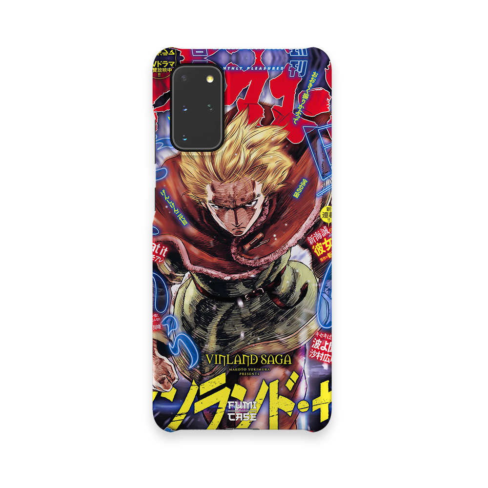 Vinland Saga Cover 442-Slim
