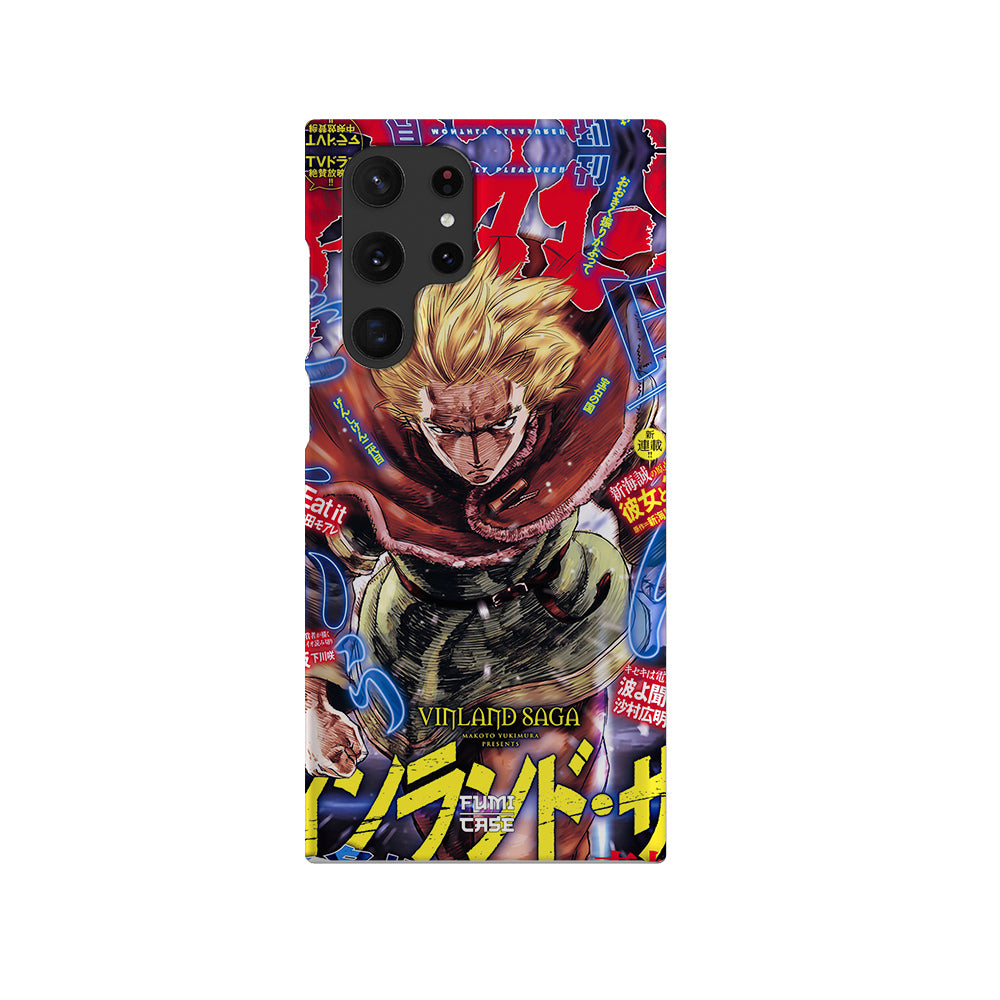 Vinland Saga Cover 442-Slim