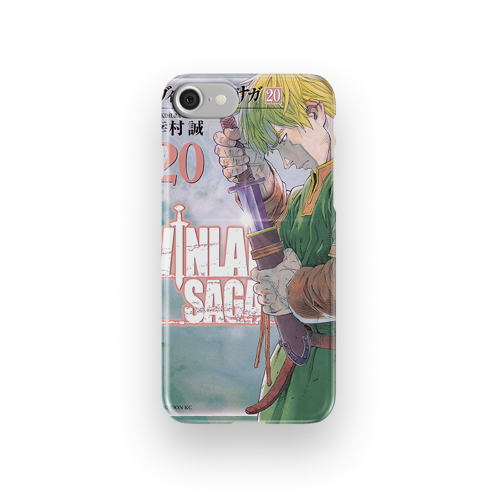 Vinland Saga Vol.20-Slim