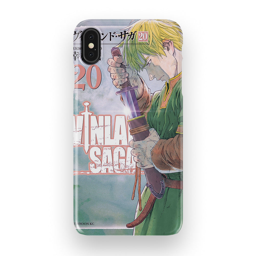 Vinland Saga Vol.20-Slim
