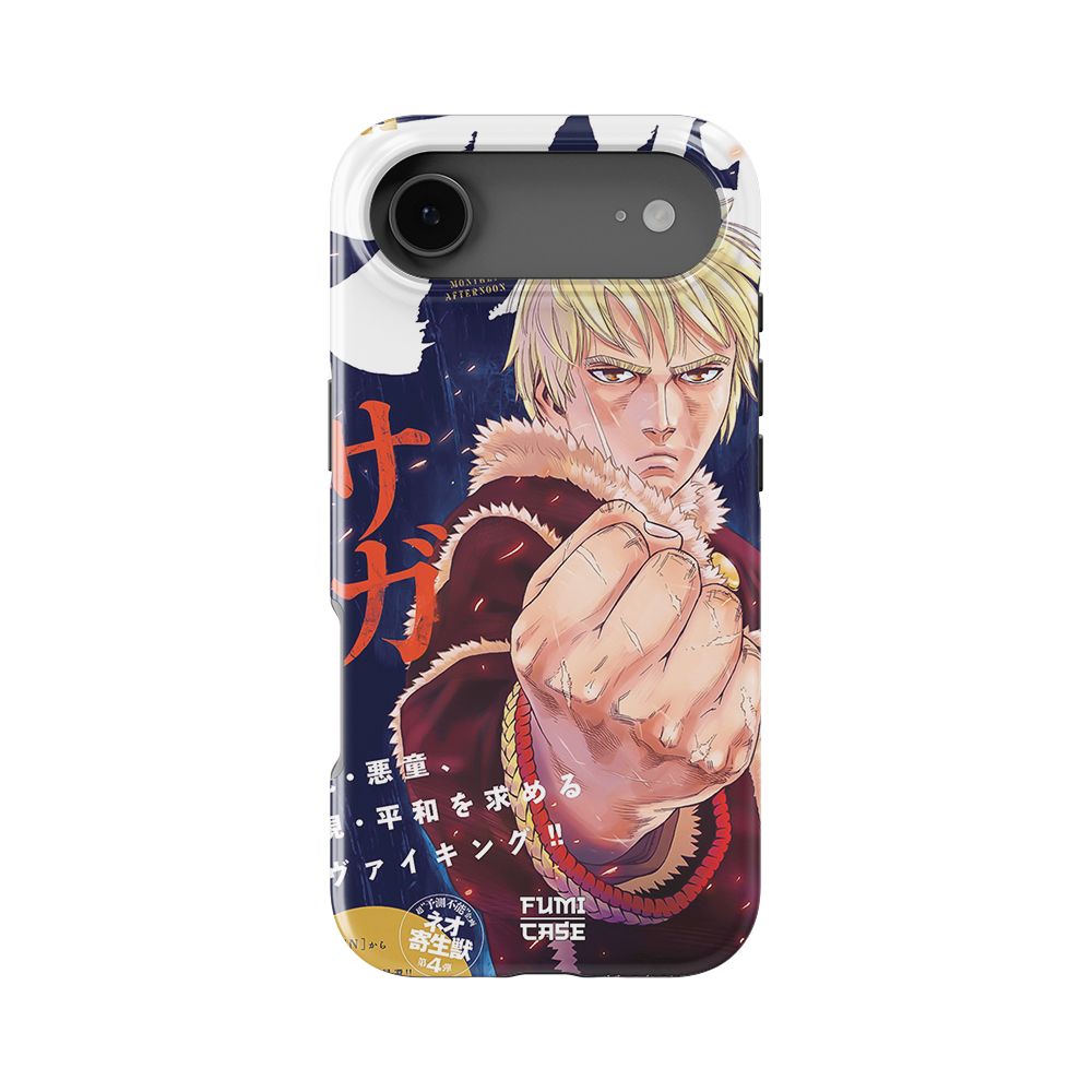 Vinland Saga Cover #414-Slim