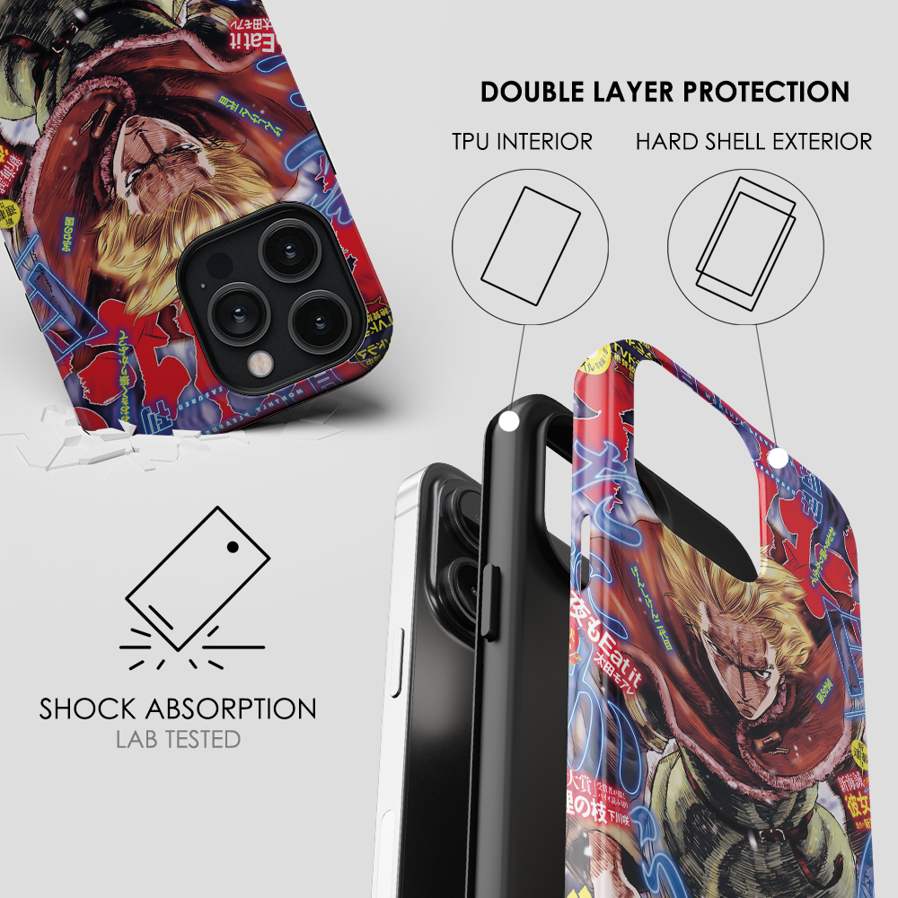 Vinland Saga Cover #442-Slim