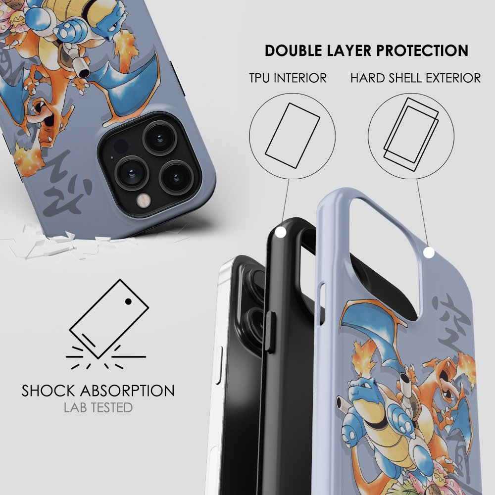 Vintage Starters-Slim