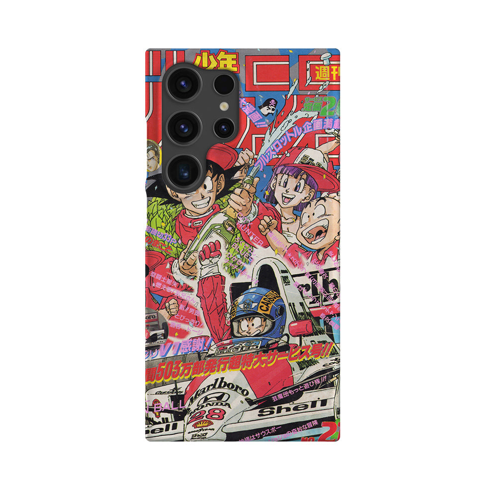 Weekly Shonen Jump n°1108-Slim