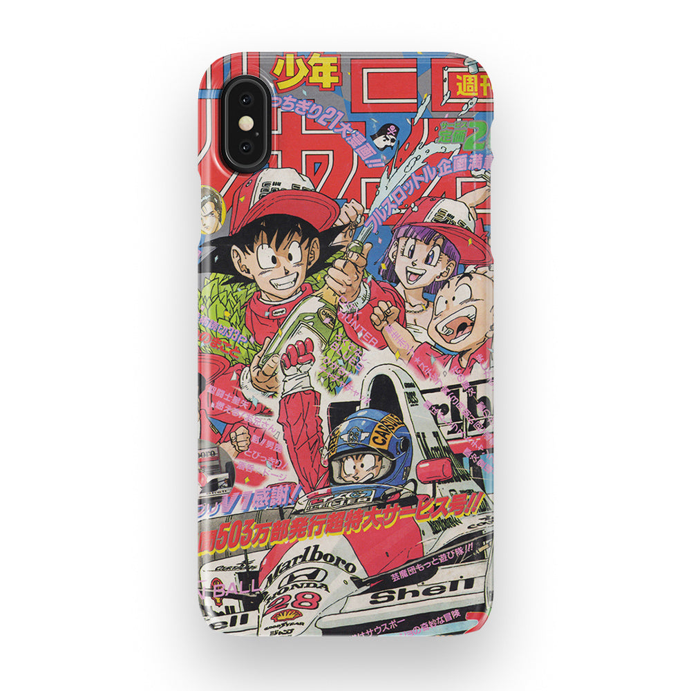 Weekly Shonen Jump n°1108-Slim