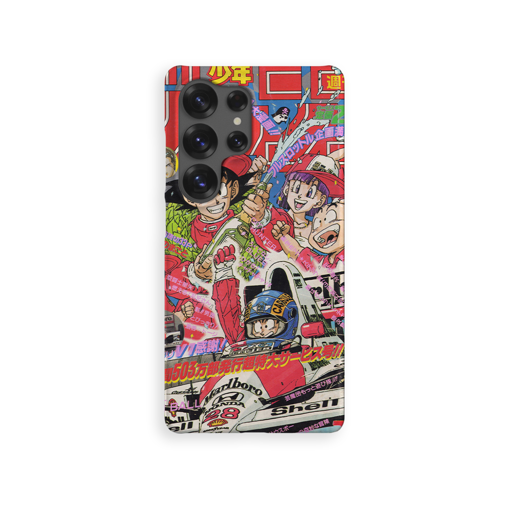 Weekly Shonen Jump n°1108-Slim