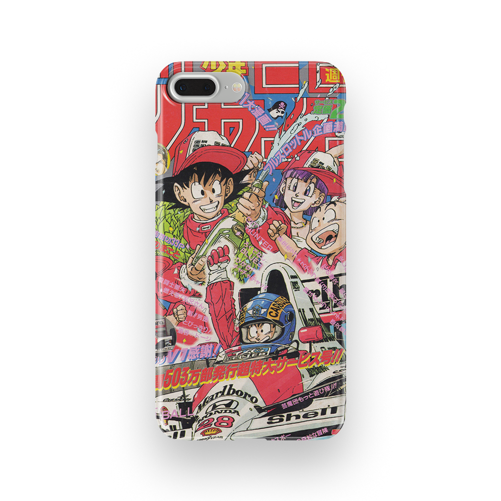 Weekly Shonen Jump n°1108-Slim