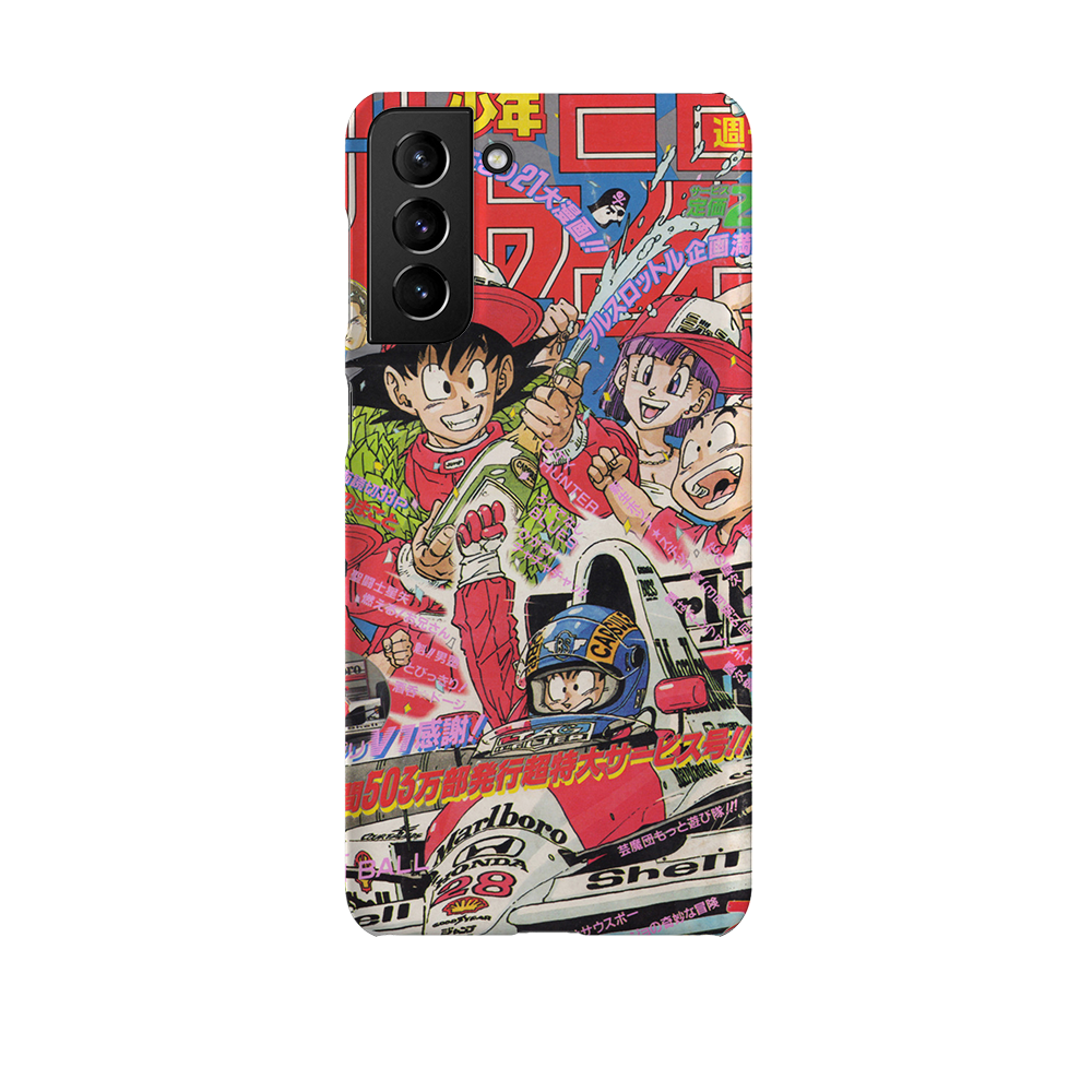 Weekly Shonen Jump n°1108-Slim