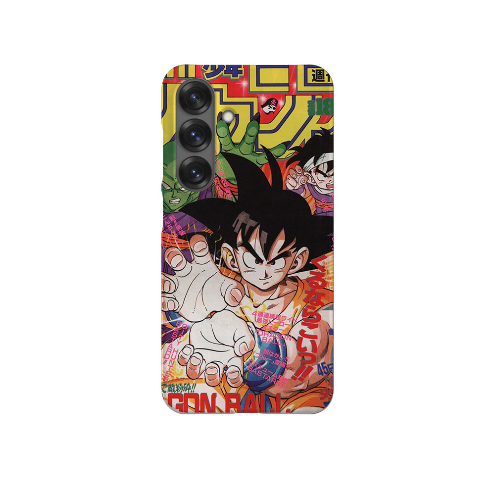 Weekly Shonen Jump n°1118-Slim
