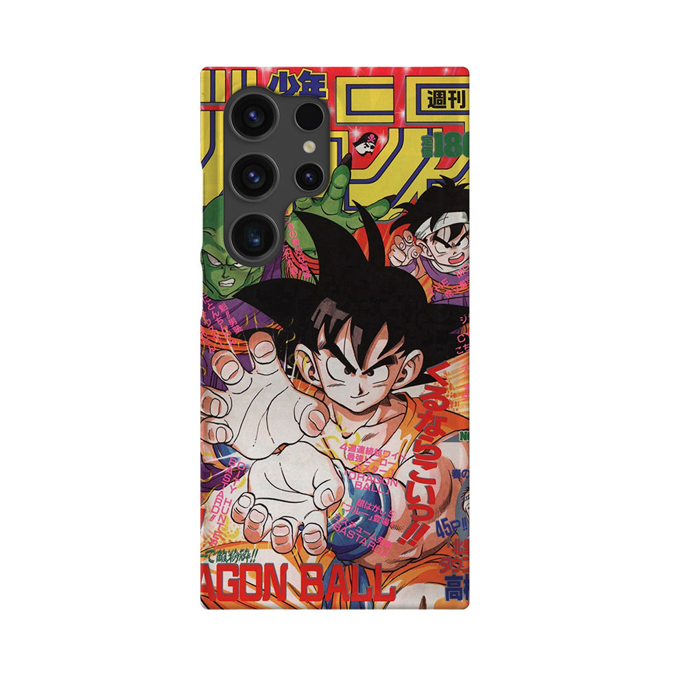 Weekly Shonen Jump n°1118-Slim