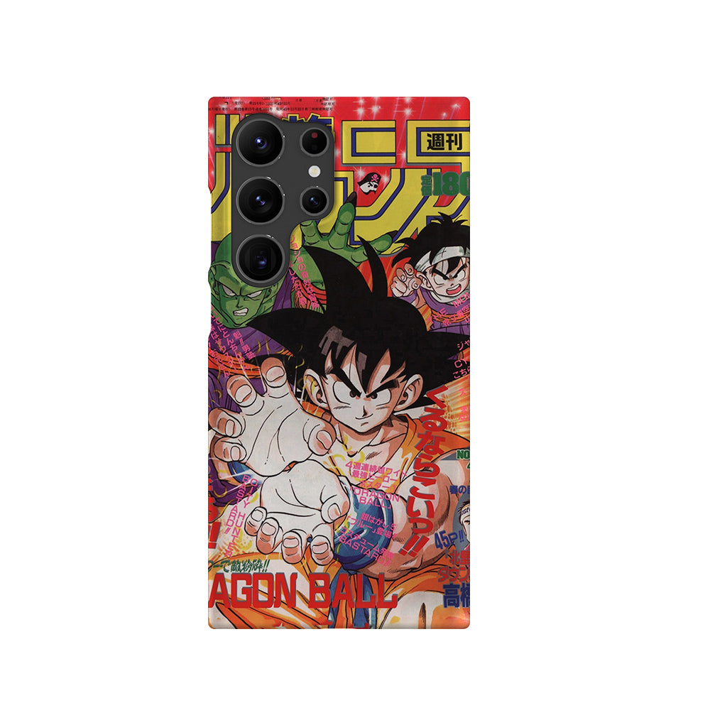 Weekly Shonen Jump n°1118-Slim