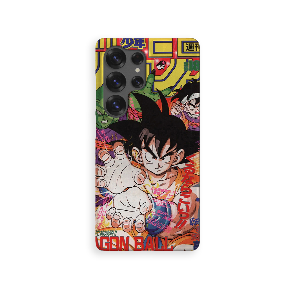 Weekly Shonen Jump n°1118-Slim