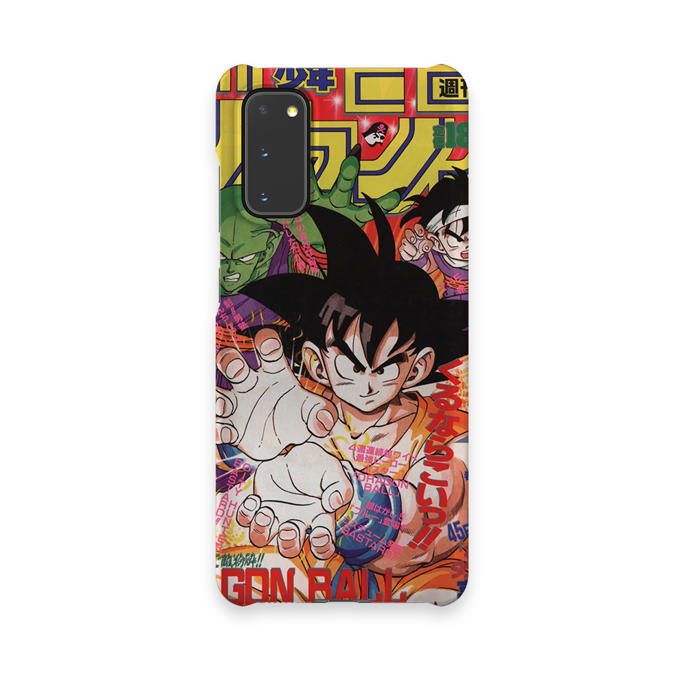 Weekly Shonen Jump n°1118-Slim