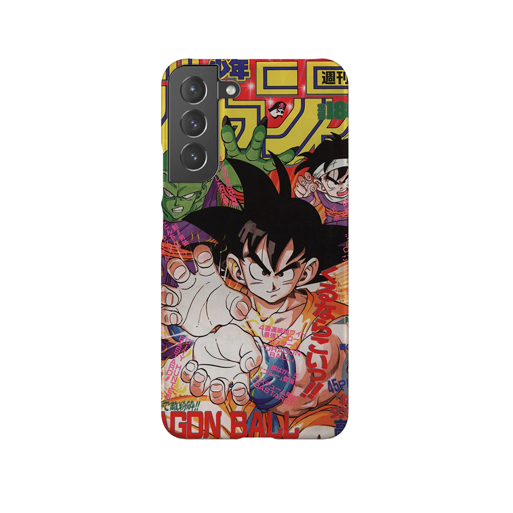 Weekly Shonen Jump n°1118-Slim