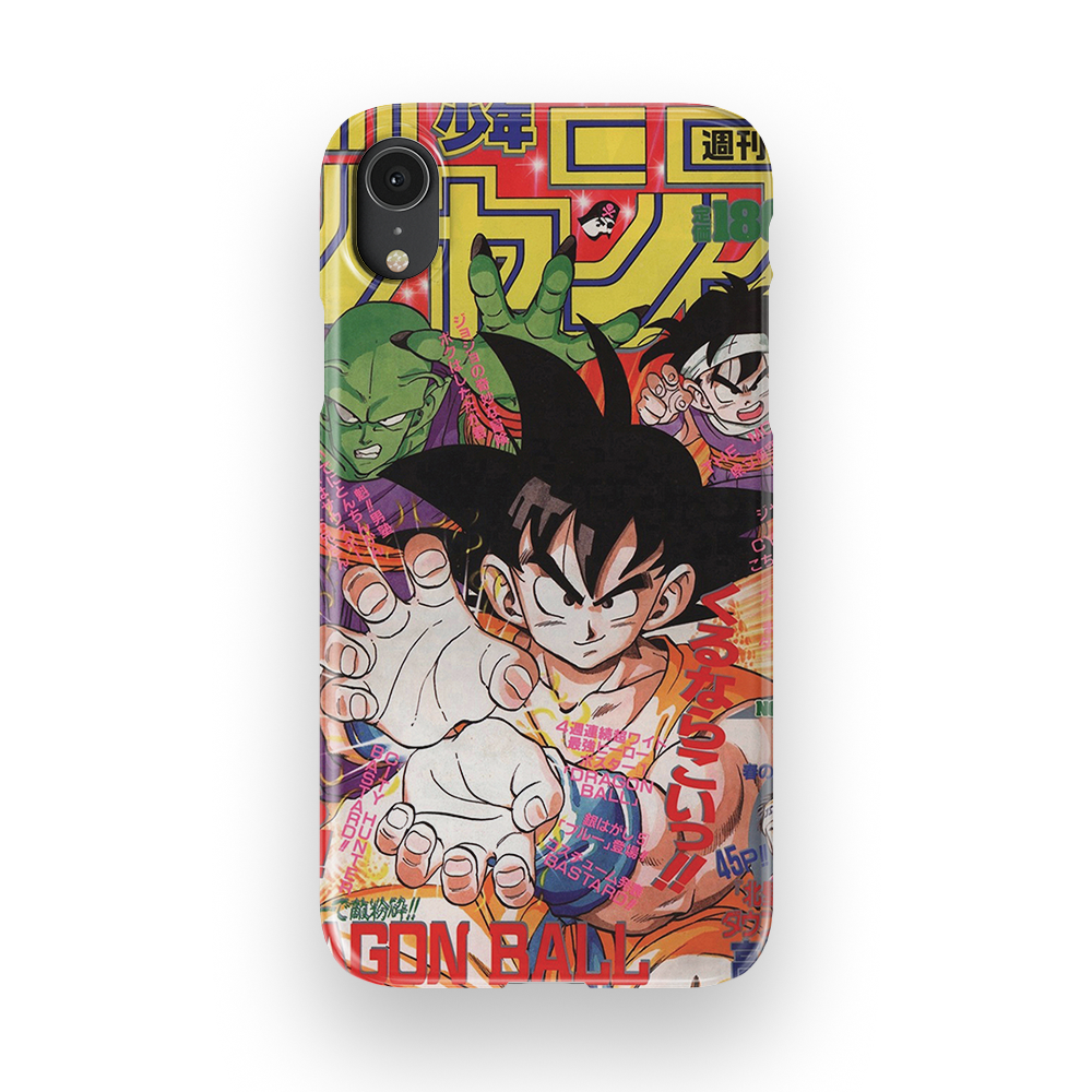 Weekly Shonen Jump n°1118-Slim