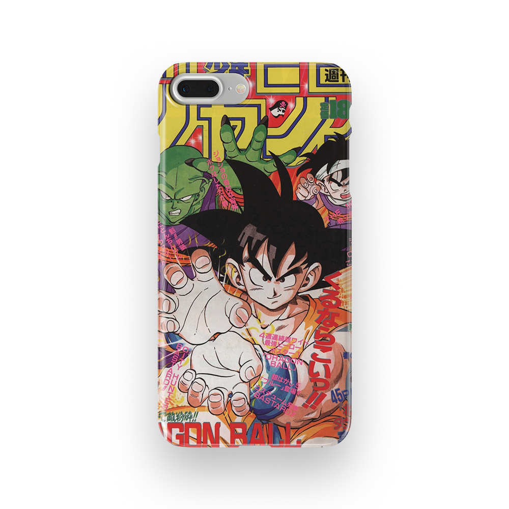 Weekly Shonen Jump n°1118-Slim