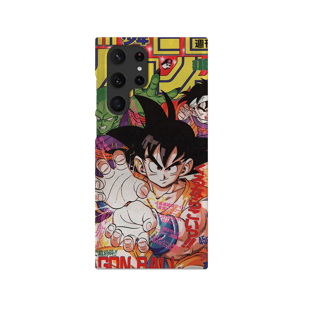 Weekly Shonen Jump n°1118-Slim