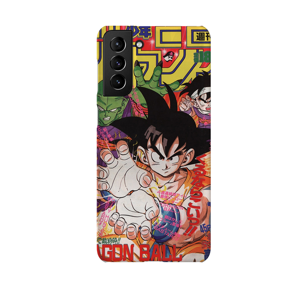Weekly Shonen Jump n°1118-Slim