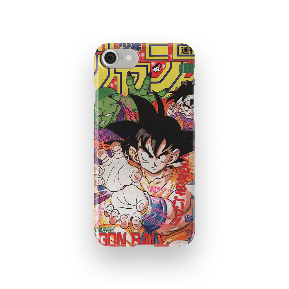 Weekly Shonen Jump n°1118-Slim