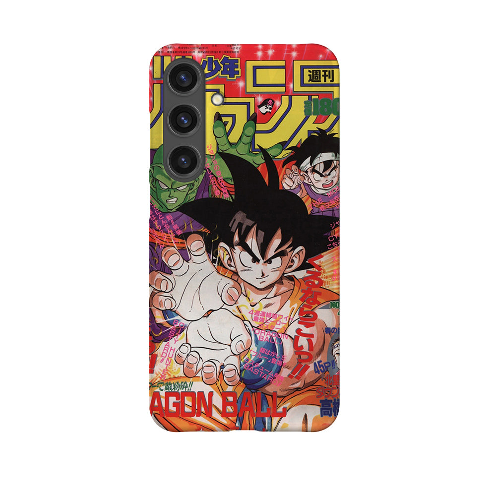 Weekly Shonen Jump n°1118-Slim