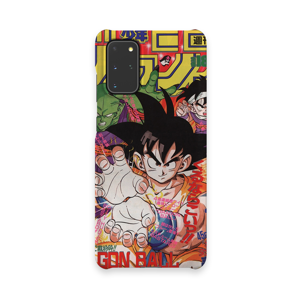 Weekly Shonen Jump n°1118-Slim