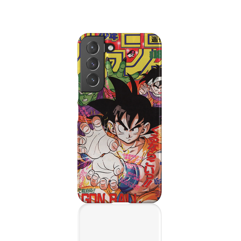 Weekly Shonen Jump n°1118-Slim