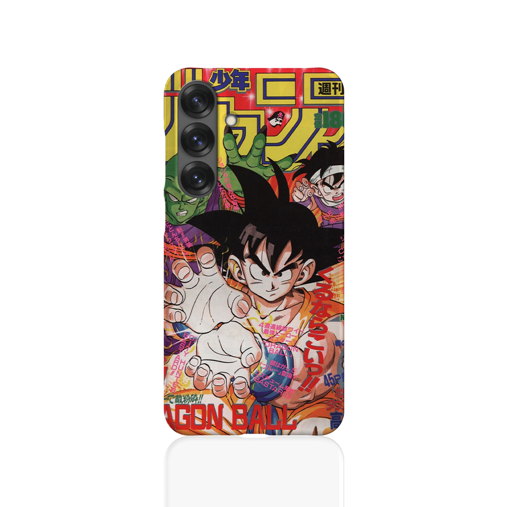 Weekly Shonen Jump n°1118-Slim