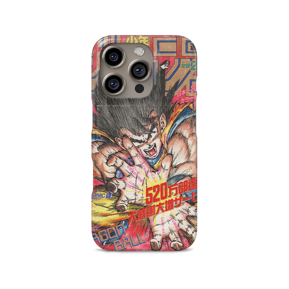 Weekly Shonen Jump n°1123-Slim