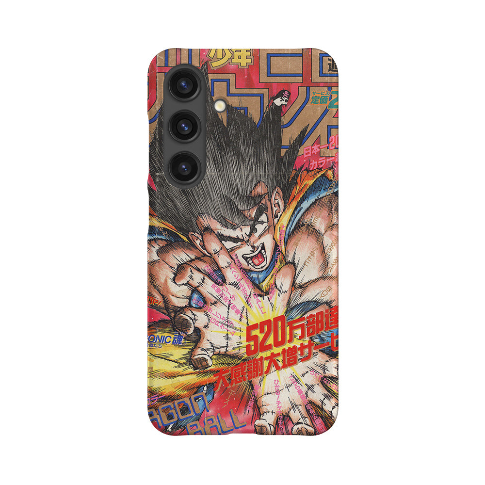 Weekly Shonen Jump n°1123-Slim