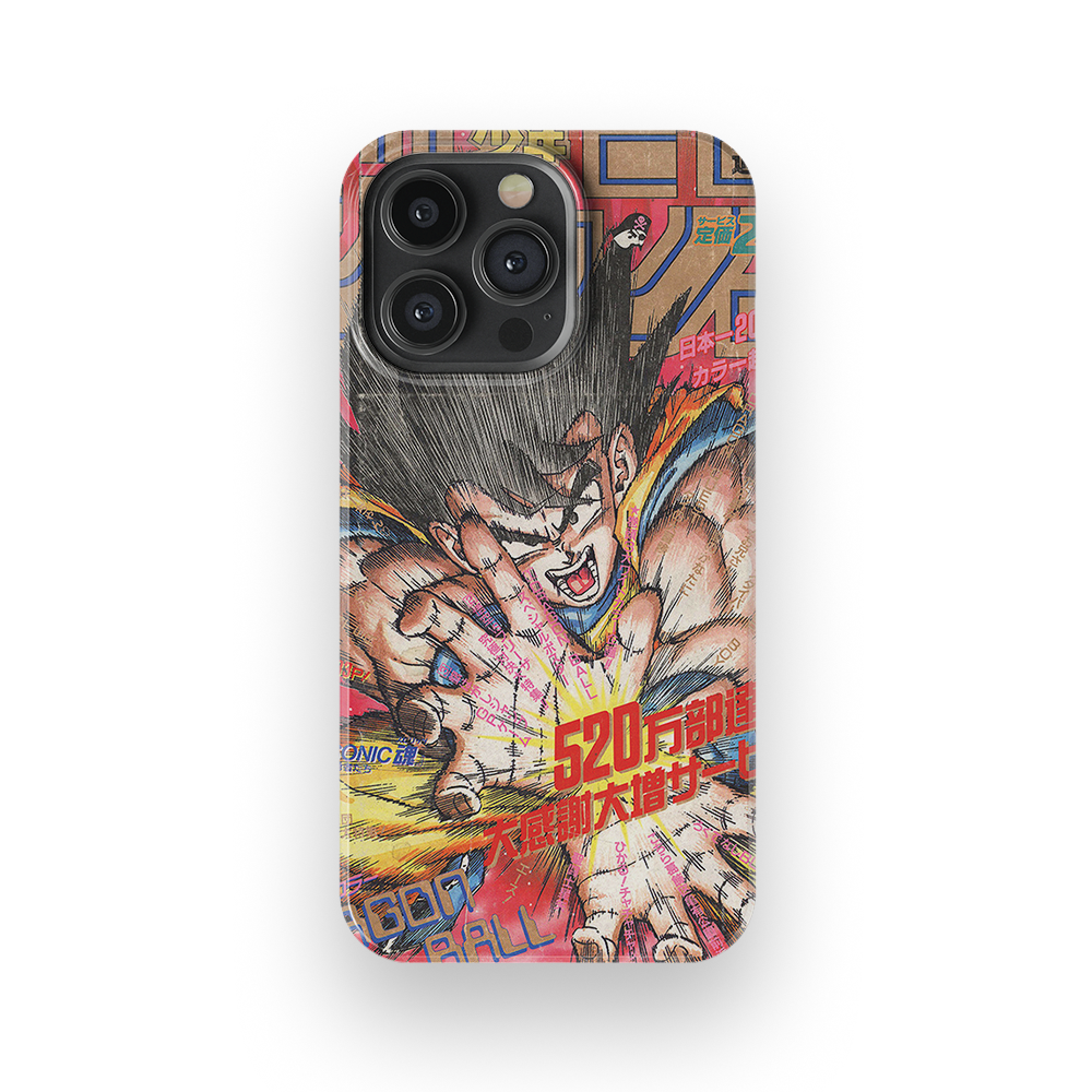 Weekly Shonen Jump n°1123-Slim