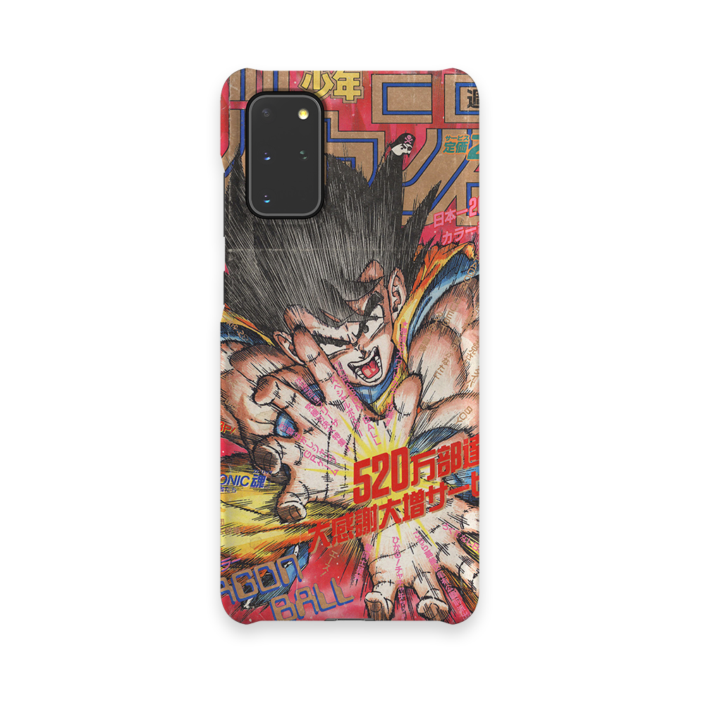 Weekly Shonen Jump n°1123-Slim