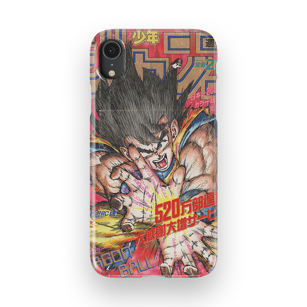 Weekly Shonen Jump n°1123-Slim