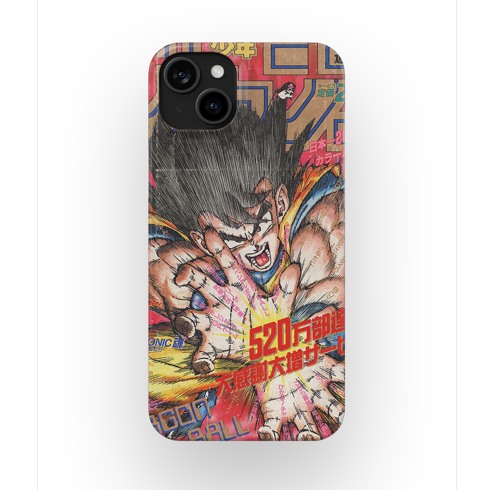 Weekly Shonen Jump n°1123-Slim