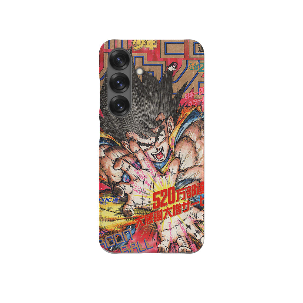 Weekly Shonen Jump n°1123-Slim