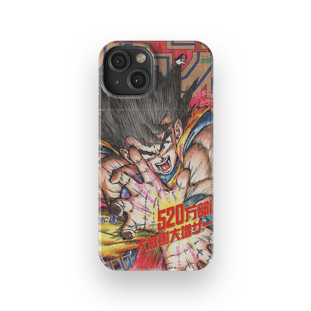 Weekly Shonen Jump n°1123-Slim