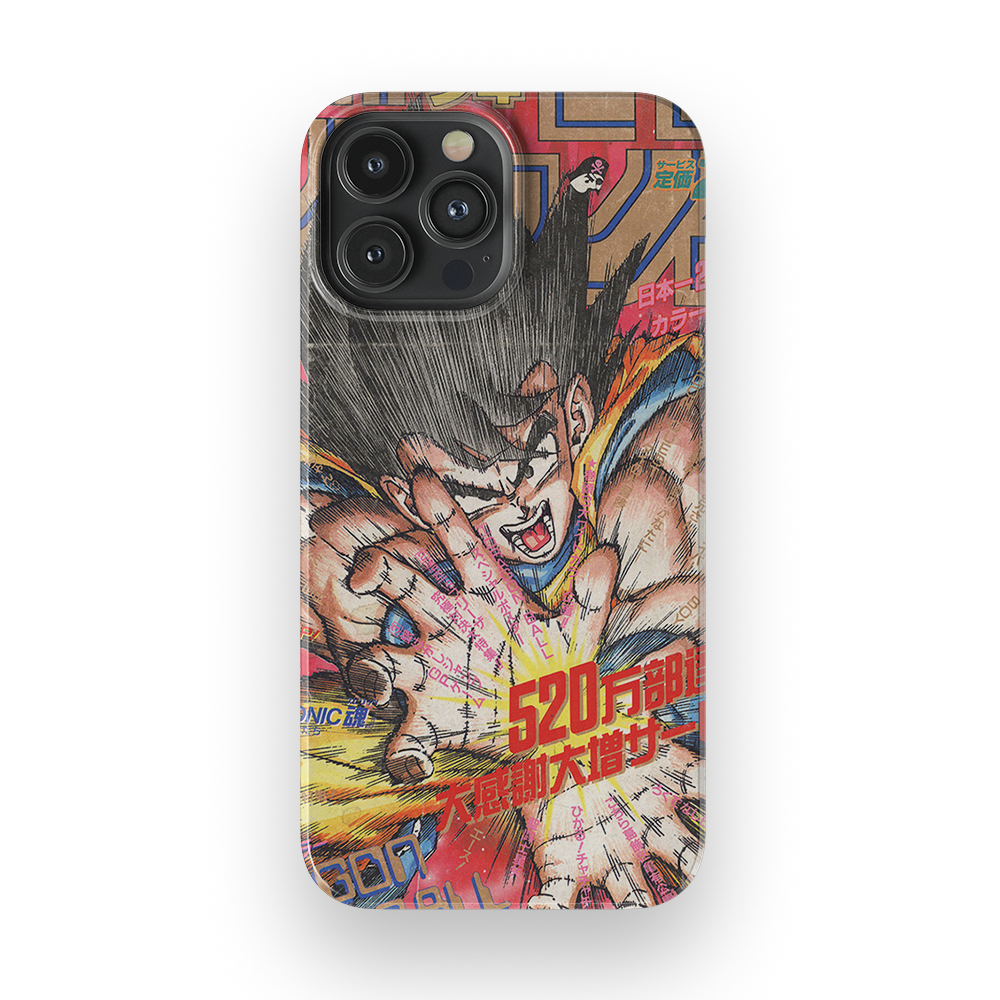 Weekly Shonen Jump n°1123-Slim