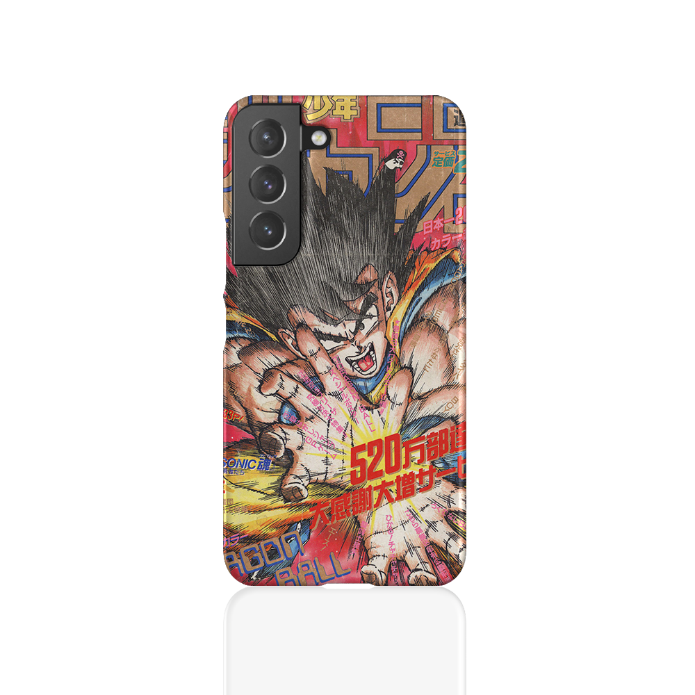 Weekly Shonen Jump n°1123-Slim