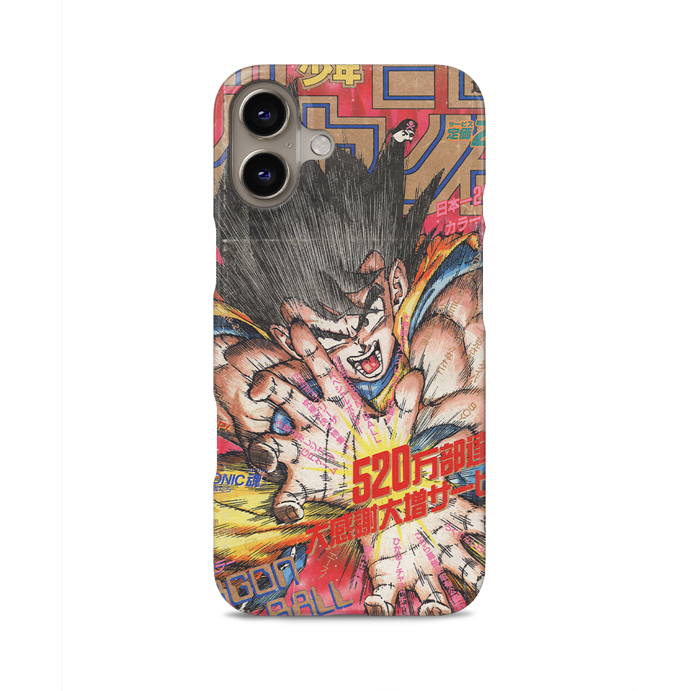 Weekly Shonen Jump n°1123-Slim