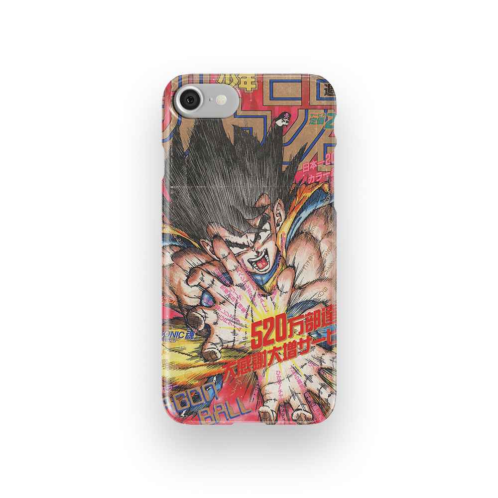 Weekly Shonen Jump n°1123-Slim