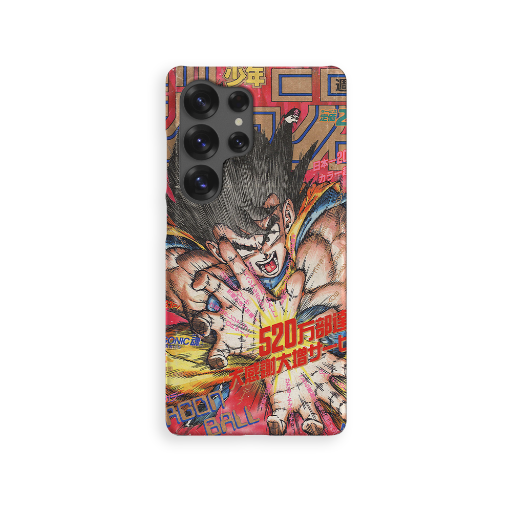 Weekly Shonen Jump n°1123-Slim