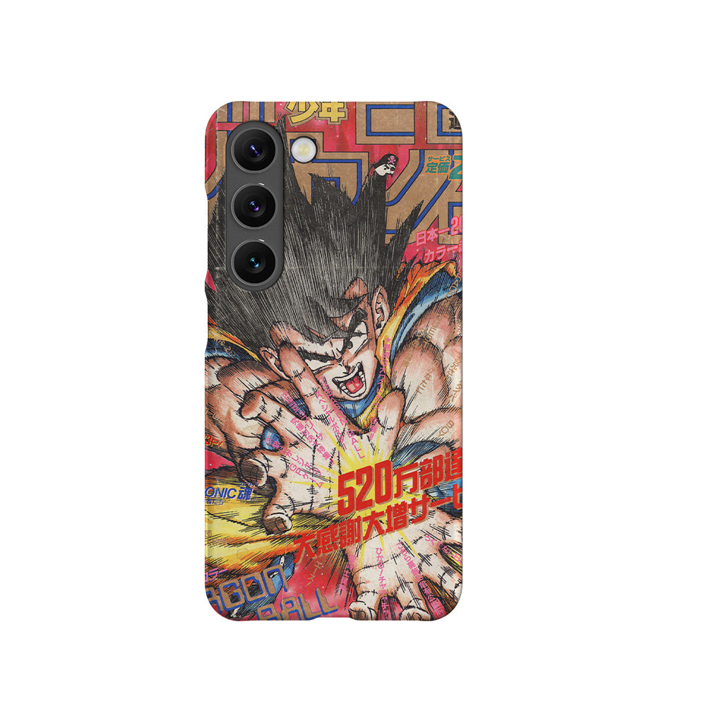 Weekly Shonen Jump n°1123-Slim