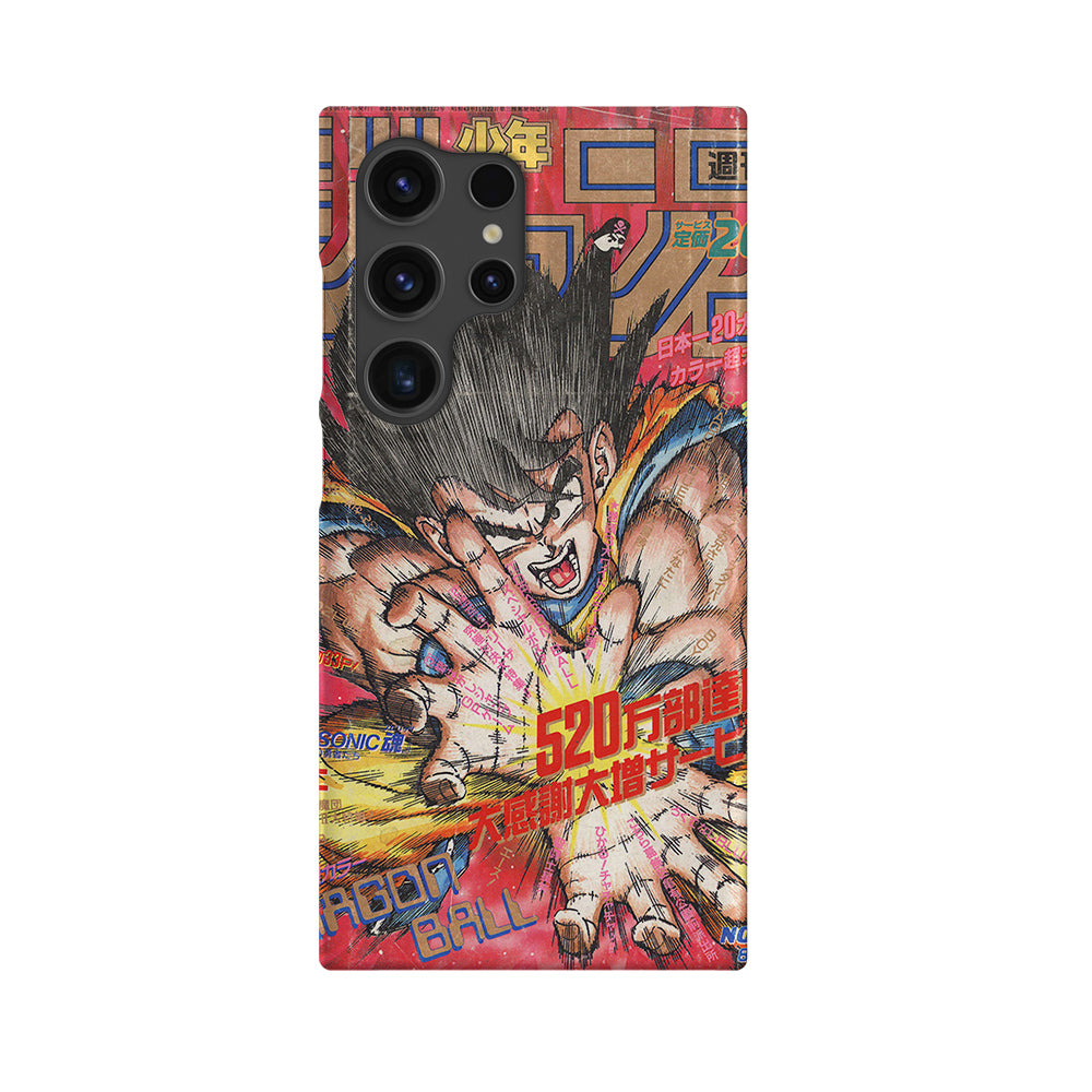 Weekly Shonen Jump n°1123-Slim