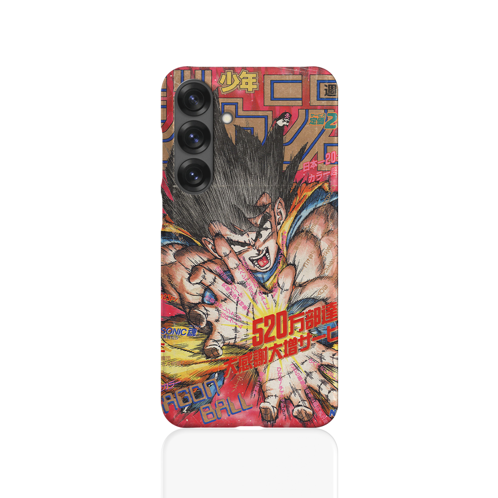 Weekly Shonen Jump n°1123-Slim