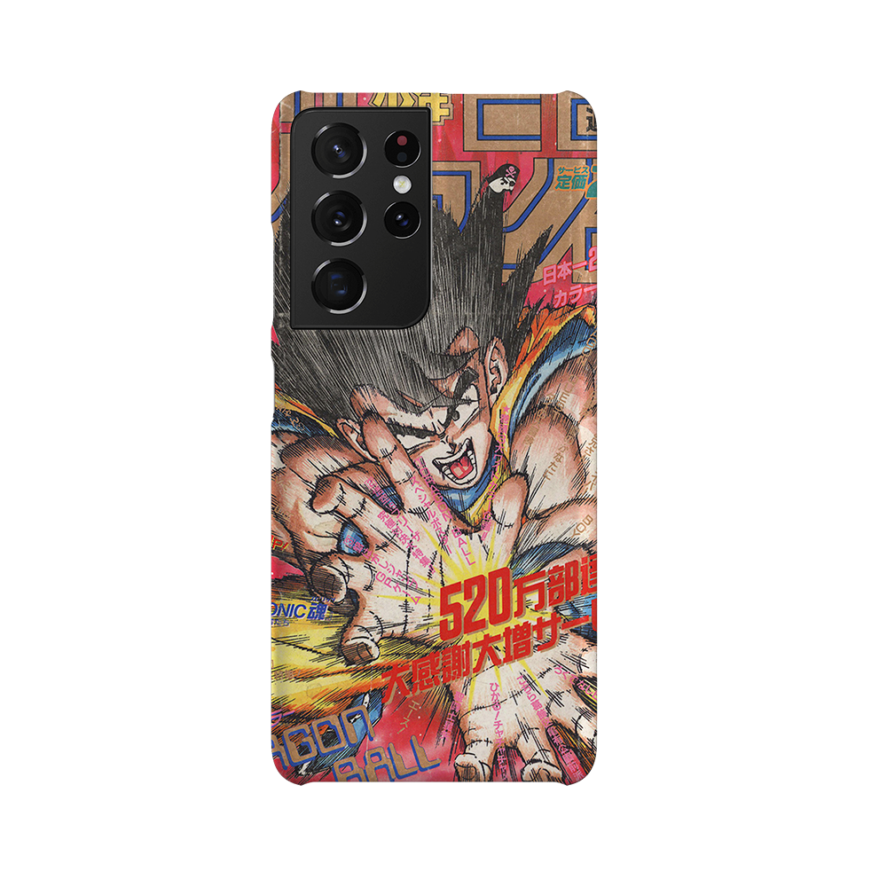 Weekly Shonen Jump n°1123-Slim