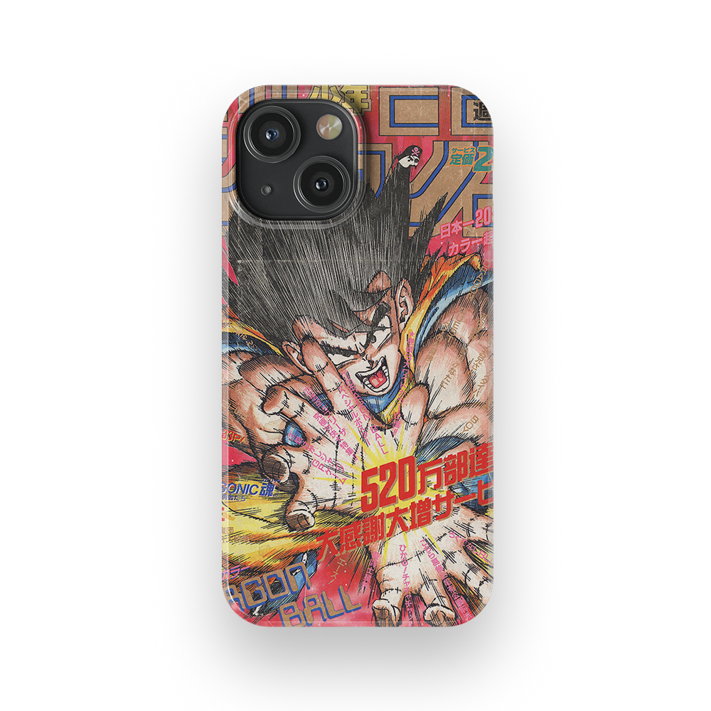 Weekly Shonen Jump n°1123-Slim