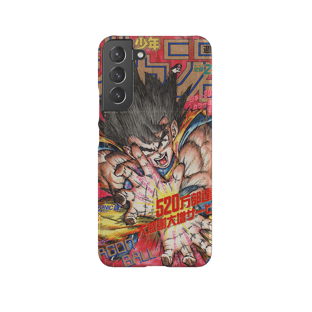 Weekly Shonen Jump n°1123-Slim