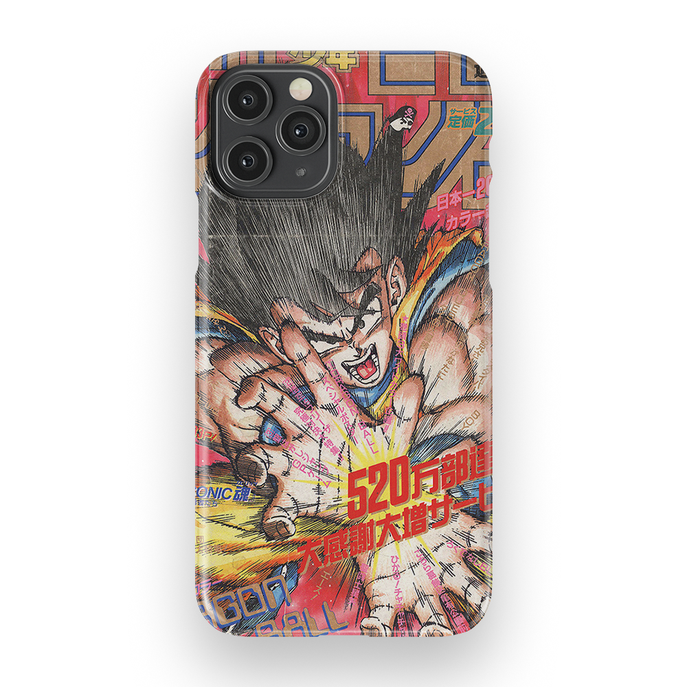 Weekly Shonen Jump n°1123-Slim