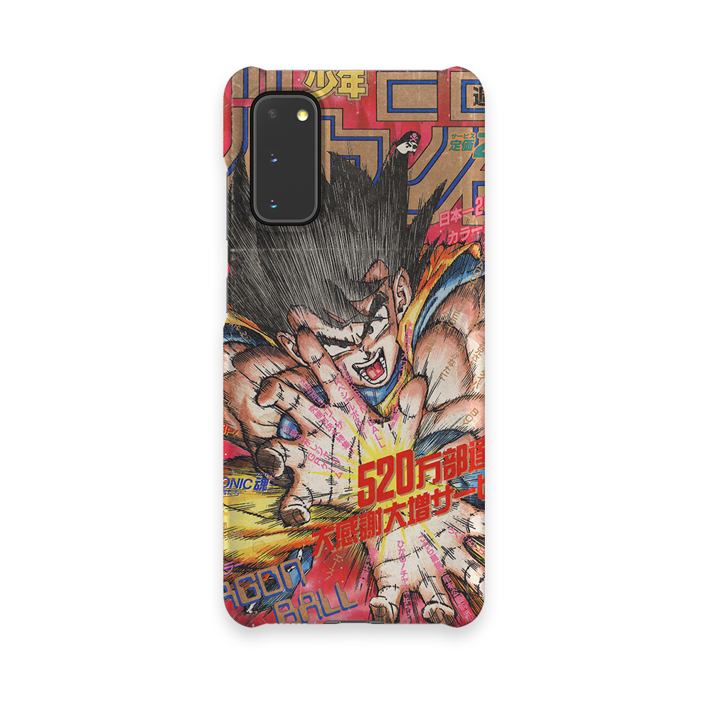 Weekly Shonen Jump n°1123-Slim